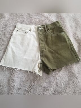 PacSun Distressed women's Shorts size 26